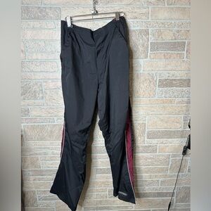 Vintage Reebok track pants men’s size large